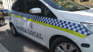 Polic&iacute;a Local