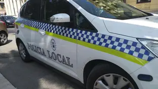 Policía Local Policía Local