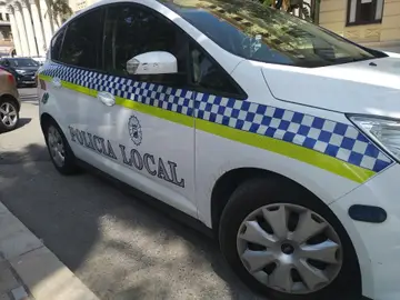 Policía Local Policía Local