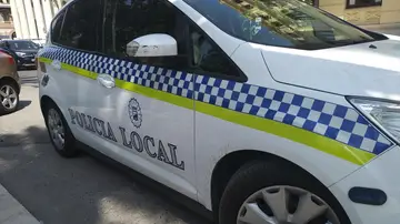 Policía Local Policía Local