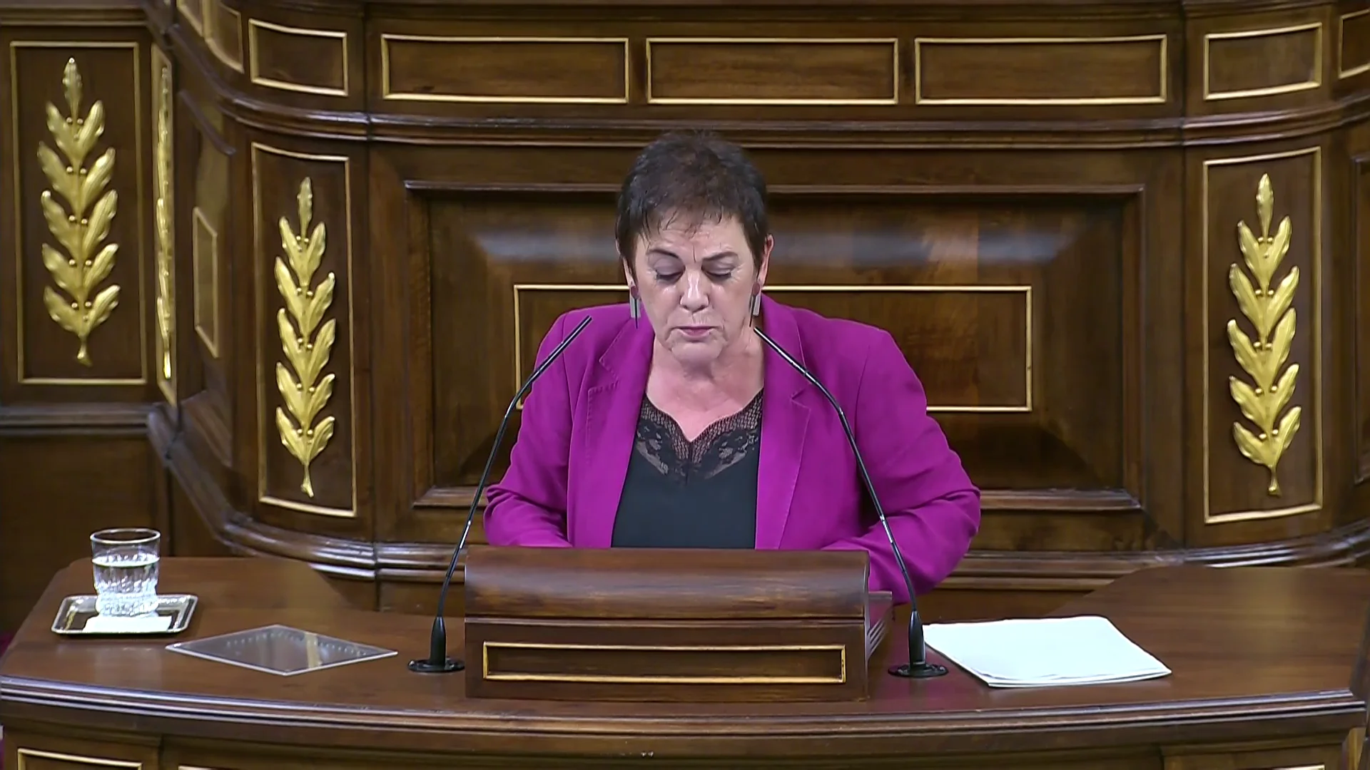 Bildu votará sí a Sánchez Bildu votará sí a Sánchez