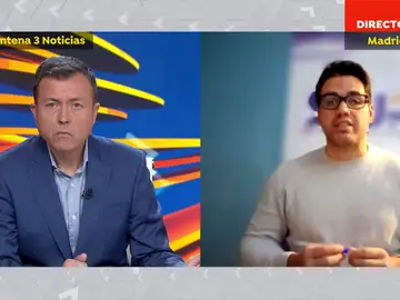 Jacobo Rodríguez Jacobo Rodríguez