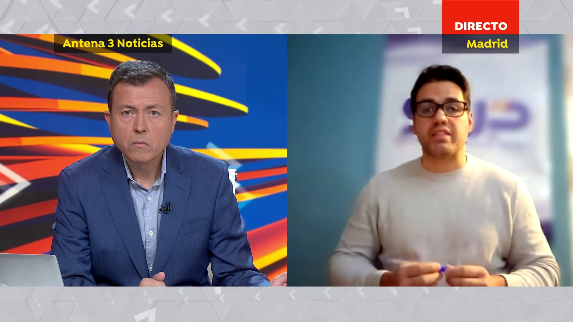 Jacobo Rodríguez Jacobo Rodríguez