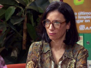 &iquest;Del odio al amor?: Manolita sospecha que Benigna siente algo especial por Pe&ntilde;alara