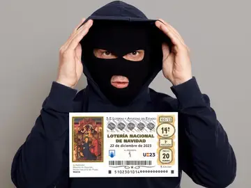 Estafas en la Lotería de Navidad Estafas en la Lotería de Navidad
