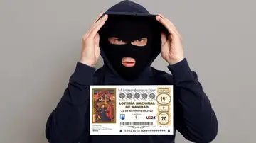 Estafas en la Lotería de Navidad Estafas en la Lotería de Navidad