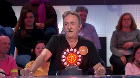 Eros Ramazzotti ‘castiga’ a Santi Rodríguez por inventarse “un par de cantores” Eros Ramazzotti ‘castiga’ a Santi Rodríguez por inventarse “un par de cantores”