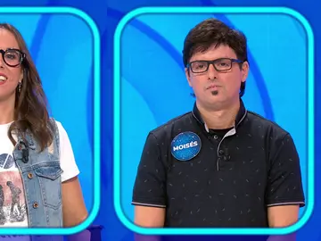 ¿Desentrenado? El regreso de Moisés a la Silla Azul… ¡tras ocho programas! ¿Desentrenado? El regreso de Moisés a la Silla Azul… ¡tras ocho programas!