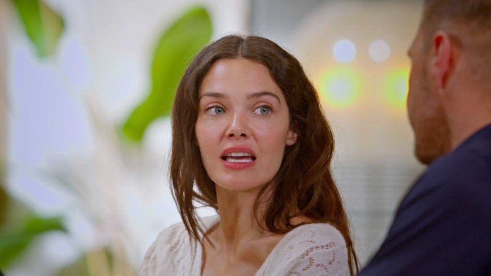 Ana Rujas destapa el lado más exigente de Javier Ambrossi: “Si te llama, te cagas” 