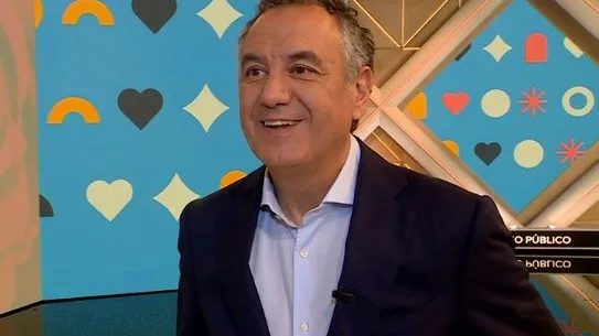 Roberto Brasero Roberto Brasero