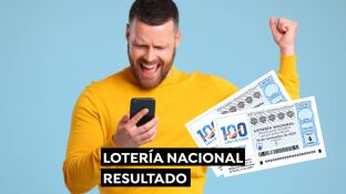 Sorteo Loter&iacute;a Nacional