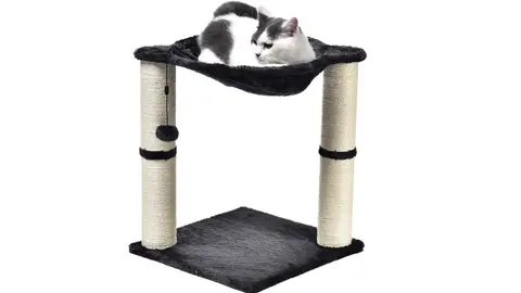 Torre para gatos Torre para gatos