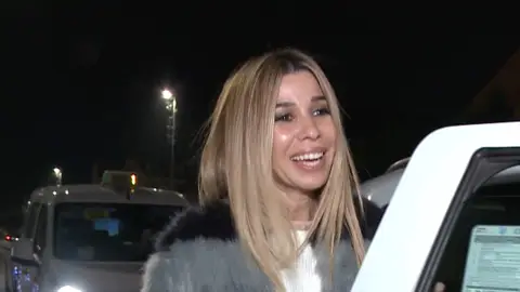 Natalia Rodríguez Natalia Rodríguez