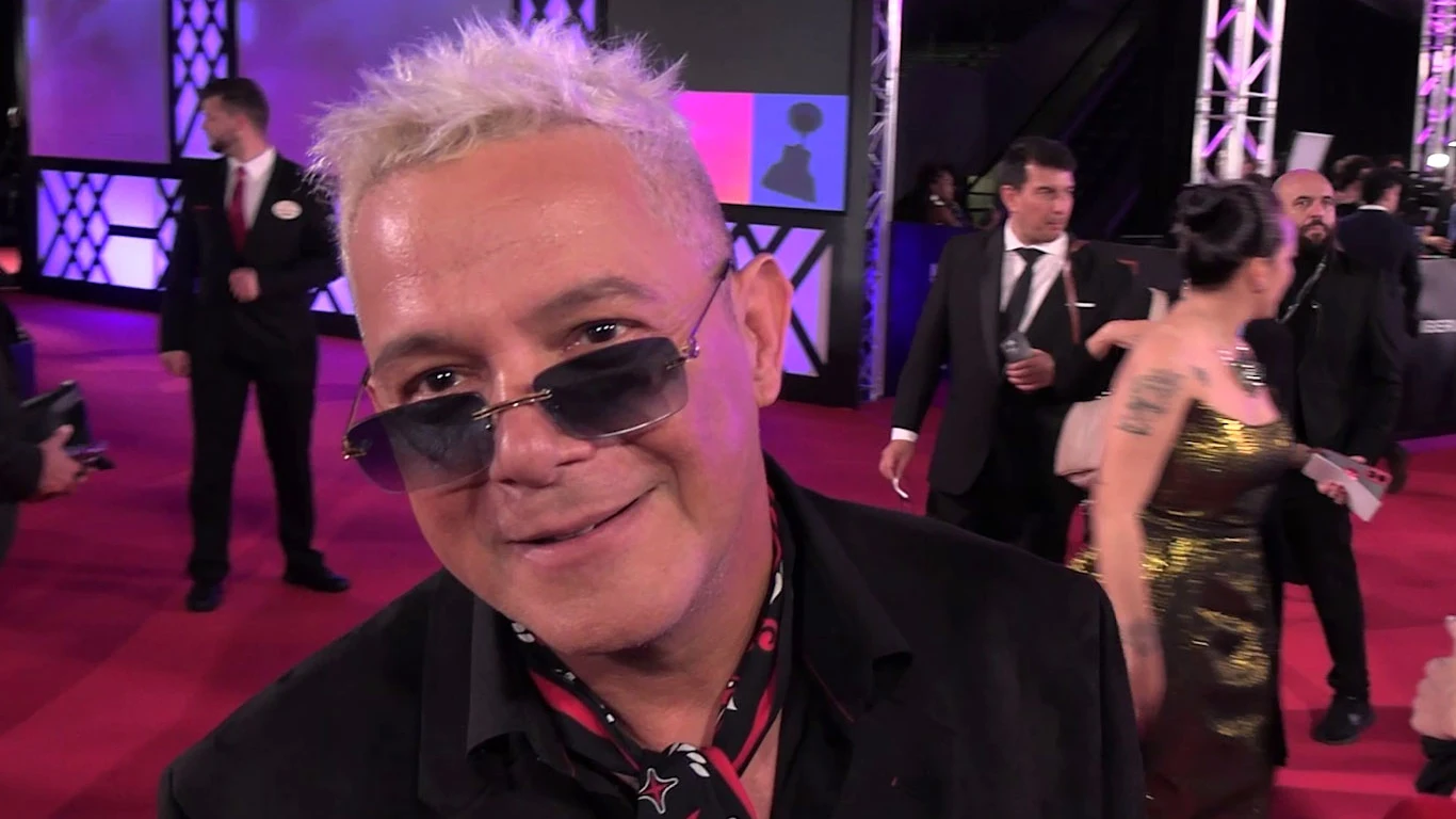 Alejandro Sanz, en los Latin Grammy Alejandro Sanz, en los Latin Grammy