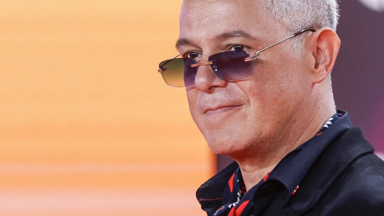 Alejandro Sanz no recibió la notificación por su deuda de 3 millones de euros durante los Latin Grammy en Sevilla