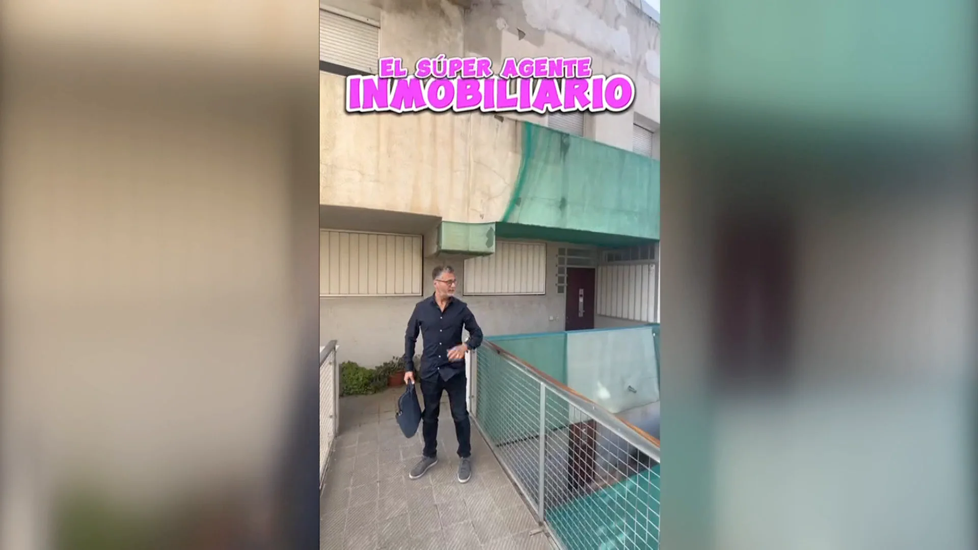 Agente inmobiliario Agente inmobiliario