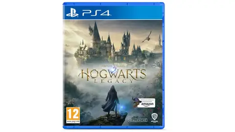 Videojuego Hogwarts Legacy Videojuego Hogwarts Legacy