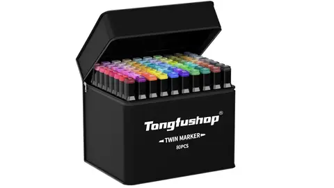 Rotuladores Rotuladores