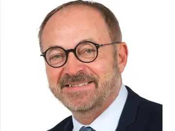 Joël Guerriau Joël Guerriau
