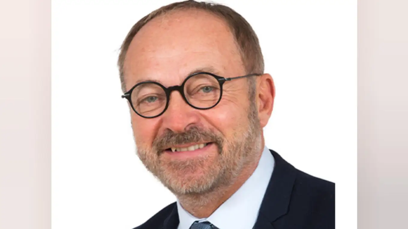 Joël Guerriau Joël Guerriau