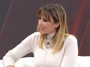 Gisela cumple su sueño de ser mamá tras años intentándolo: "Es un embarazo de riesgo, tengo miedo de hacerme ilusiones" Gisela cumple su sueño de ser mamá tras años intentándolo: "Es un embarazo de riesgo, tengo miedo de hacerme ilusiones"