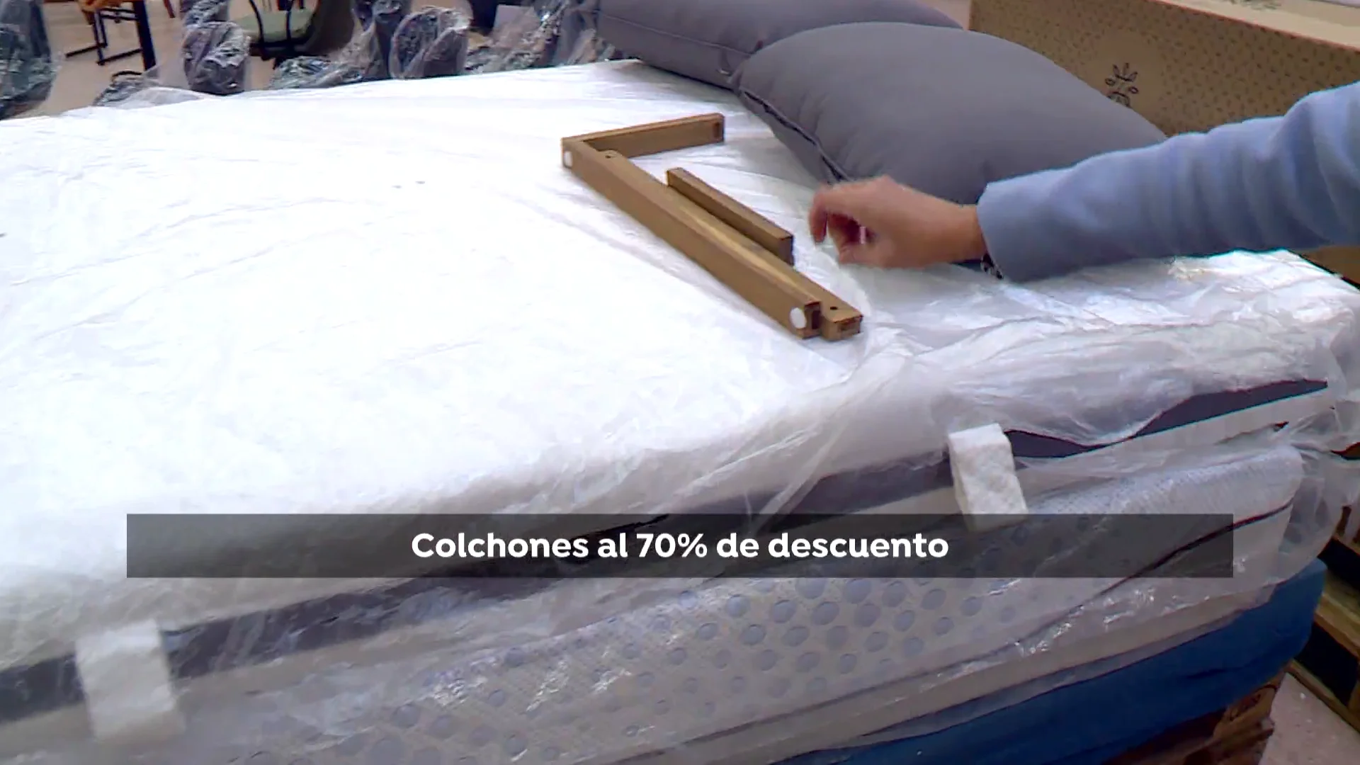 Almacén Parla Almacén Parla