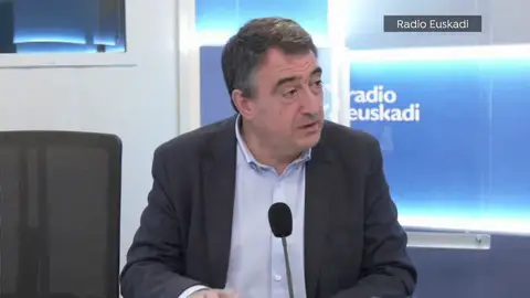Aitor Esteban Aitor Esteban