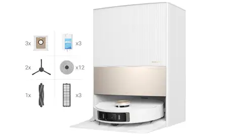 Robot aspirador Robot aspirador