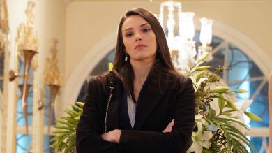 Avance semanal de Pecado Original: Leyla continúa manipulando a Halit mientras Yildiz tomará una importante decisión
