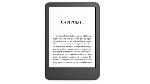 Kindle libro electrónico Kindle libro electrónico