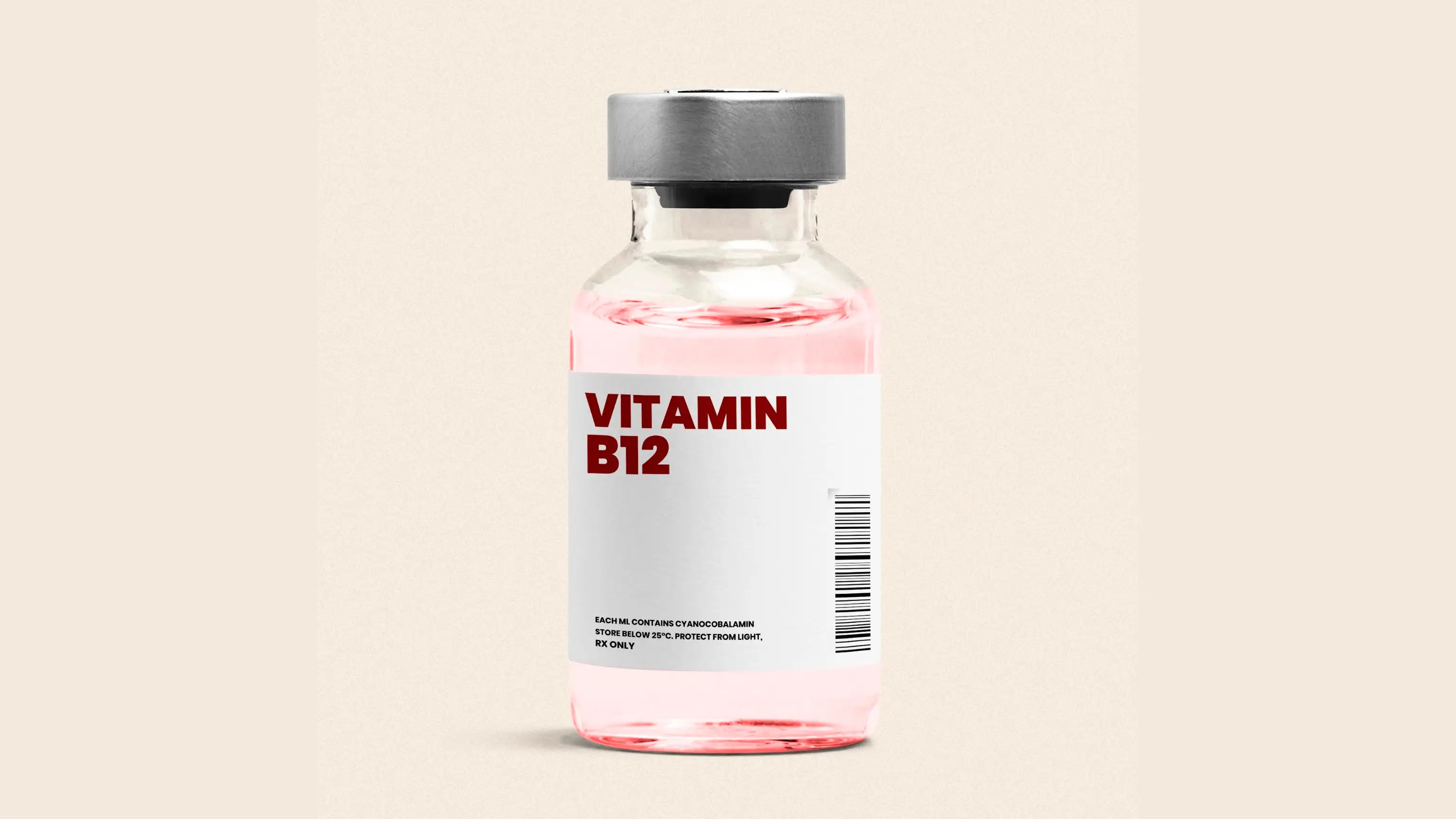 Vitamina B12 Vitamina B12