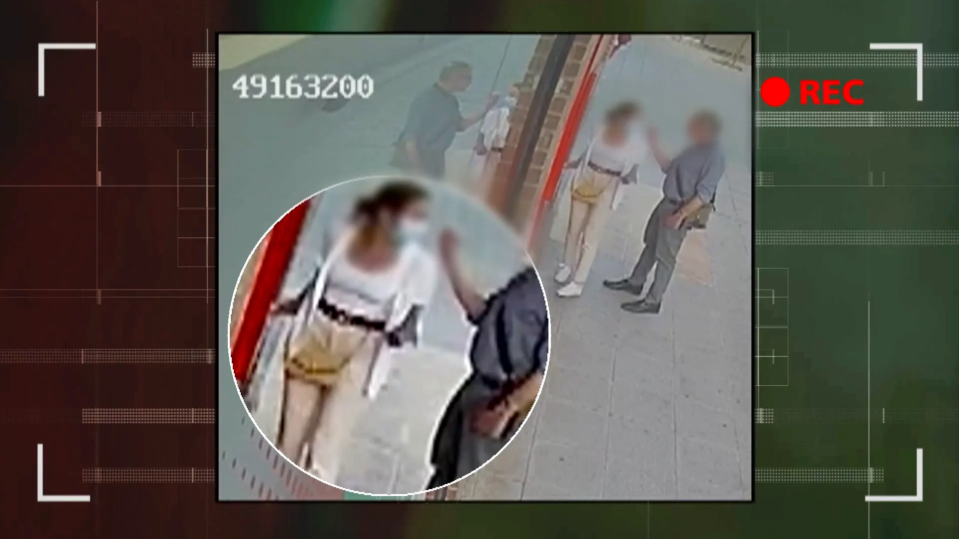 Detienen a tres mujeres que asaltaban a personas mayores en cajeros autom&aacute;ticos: este era su modus operandi