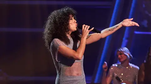 ¡Bravísima! Ronia desata la locura con Baby I love you: “Eres la tormenta perfecta” ¡Bravísima! Ronia desata la locura con Baby I love you: “Eres la tormenta perfecta”