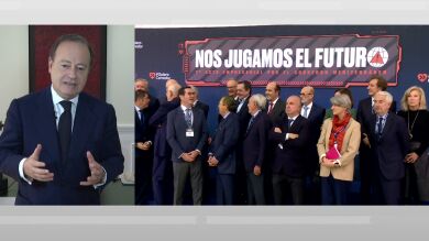 La empresa familiar advierte del peligro de perder la confianza de los inversores