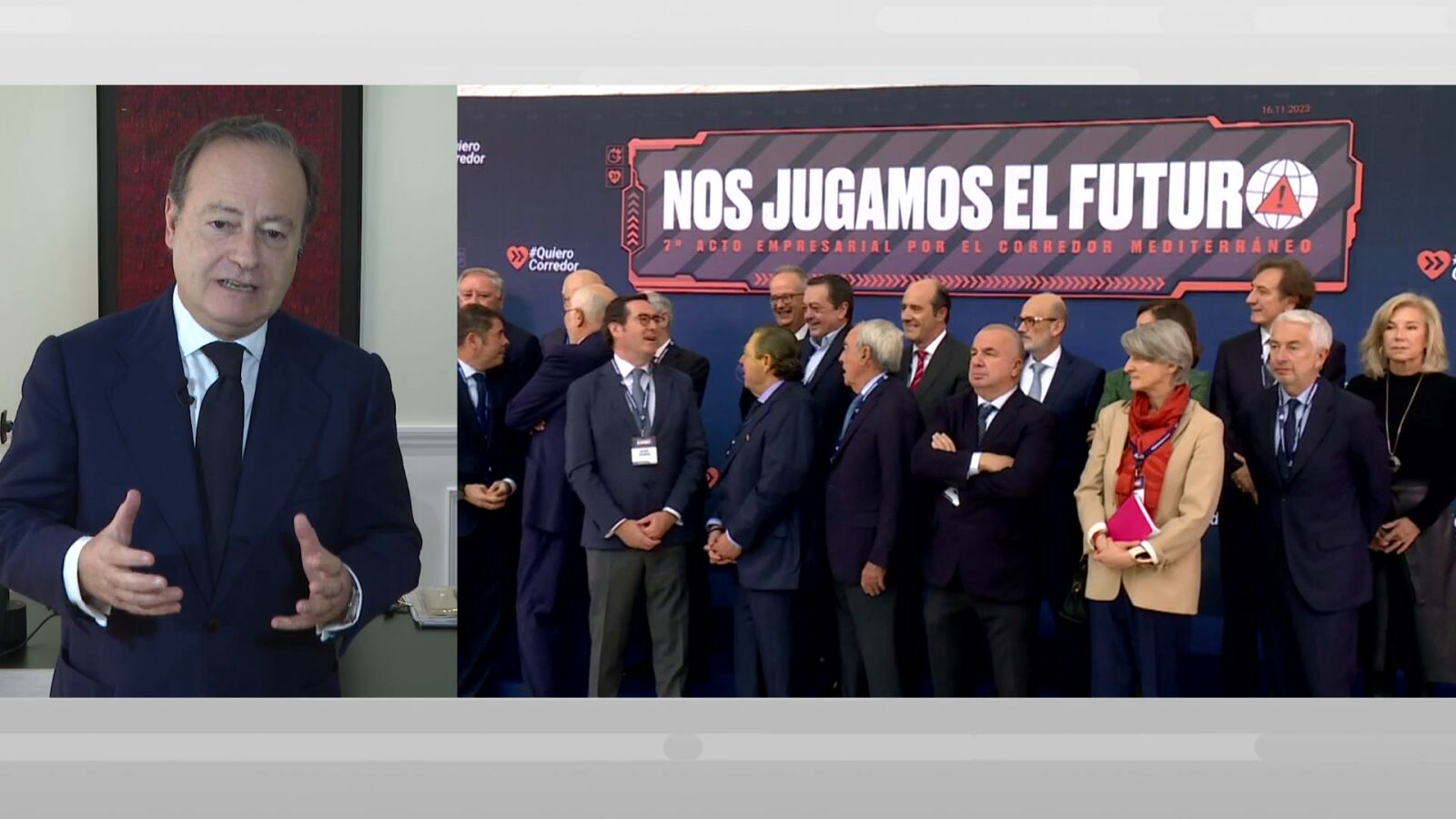 La empresa familiar advierte del peligro de perder la confianza de los inversores
