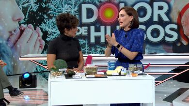 ¿Por qué duelen los huesos cuando hace frío? Boticaria García explica el motivo y nos cuenta cómo fortalecerlos