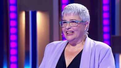 Miki Núñez y Ricky Merino se estrenan en Password... ¡consiguiendo 1.200 euros para Marián!