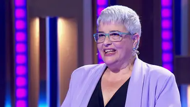 Miki Núñez y Ricky Merino se estrenan en Password... ¡consiguiendo 1.200 euros para Marián! Miki Núñez y Ricky Merino se estrenan en Password... ¡consiguiendo 1.200 euros para Marián!