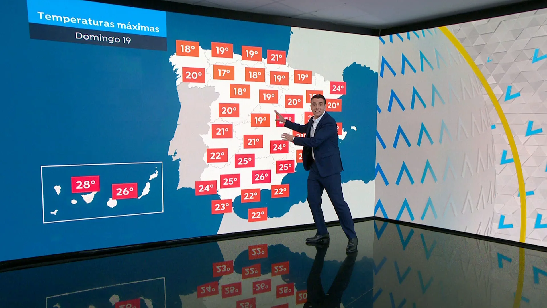 Antena 3 Noticias