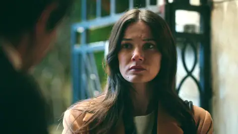 ¿Ceylin y Yekta, aliados? ¿Ceylin y Yekta, aliados?