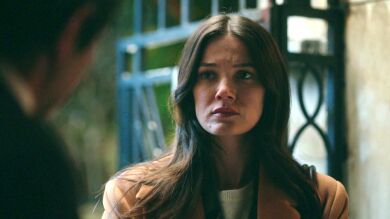 ¿Ceylin y Yekta, aliados?: “Te traeré pruebas que exculpen a Ilgaz”