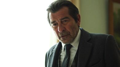 Yekta, en shock tras visitar a la madre de Ömer: “Mi hijo está muerto”