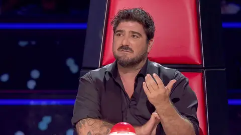 Orozco revela la “envidia mala” que siente con esta talent Orozco revela la “envidia mala” que siente con esta talent