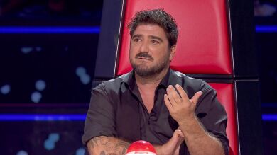 Orozco revela la “envidia mala” que siente con esta talent: “Me da rabia que esté en otro equipo” 