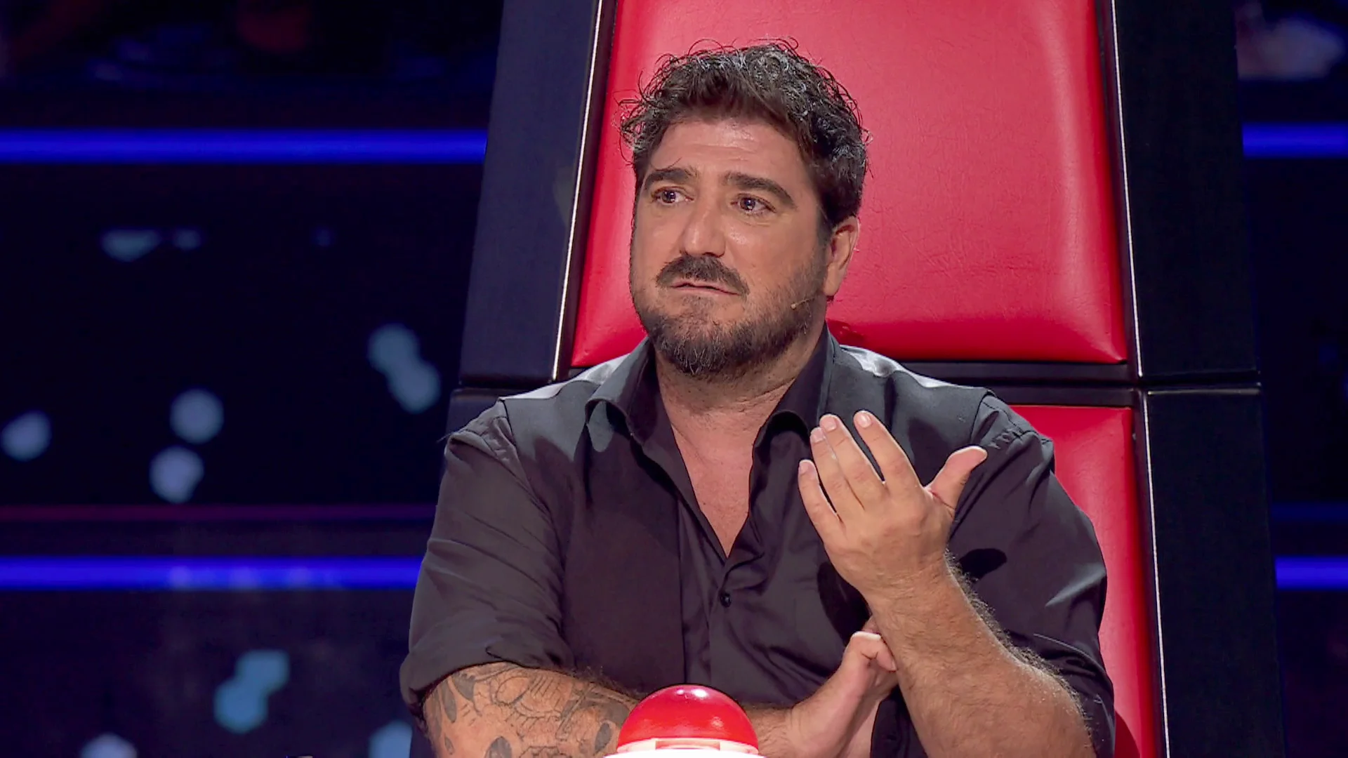 Orozco revela la &ldquo;envidia mala&rdquo; que siente con esta talent