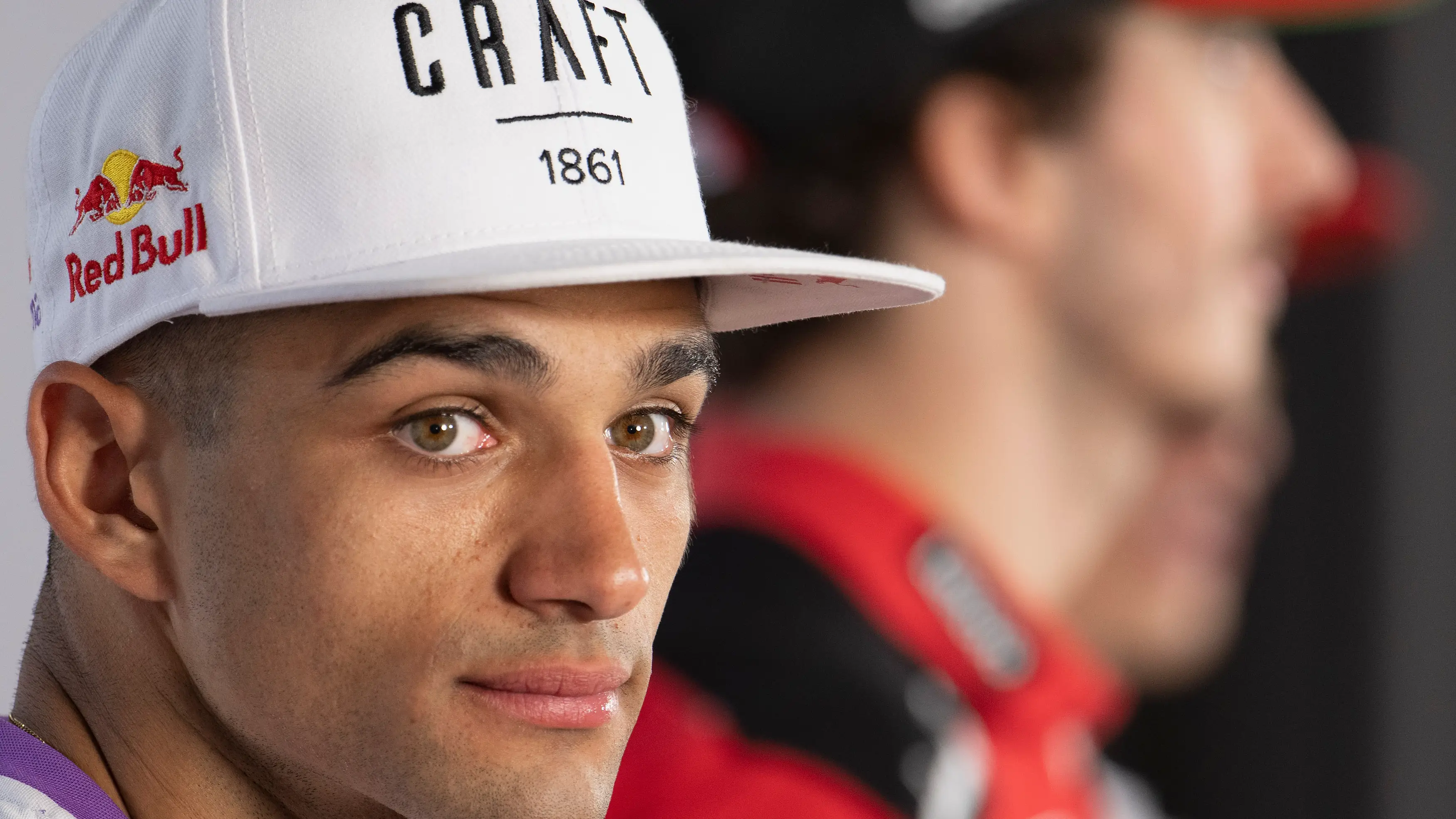 Jorge Mart&iacute;n en el GP de Portugal 2023