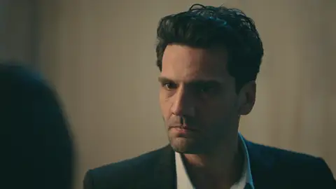 La confesión de Ceylin que deja a Ilgaz sin palabras La confesión de Ceylin que deja a Ilgaz sin palabras