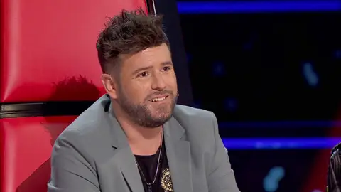 Pablo López, contundente con la actuación de Noemí Fernández Pablo López, contundente con la actuación de Noemí Fernández