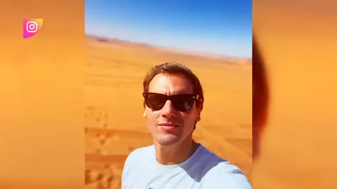 Albert Rivera y la influencer Carla Cotterli afianzan su relación con un viaje a Marruecos... ¡Y no solos! Albert Rivera y la influencer Carla Cotterli afianzan su relación con un viaje a Marruecos... ¡Y no solos!