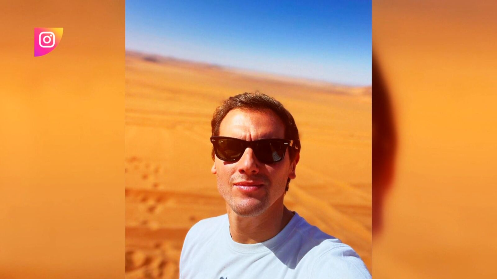 Albert Rivera y la influencer Carla Cotterli afianzan su relación con un viaje a Marruecos... ¡Y no solos!